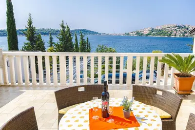 Image de Appartements Ksenija (27231-A1) - Rogoznica