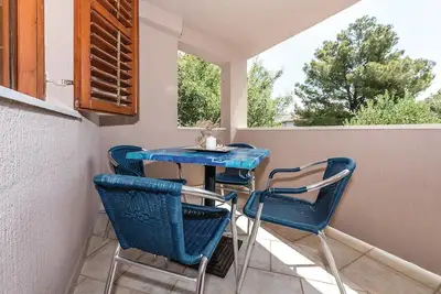 Image de Appartement confortable à Grebastica.
