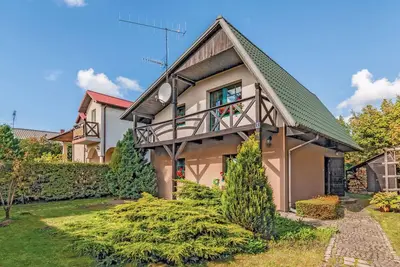 Image de Belle maison de 3 chambres Ă Rowy