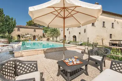 Image de Magnifique maison Ă Cantalice (Ri)