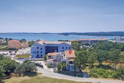 Image de Superbe appartement à Medulin avec WiFi