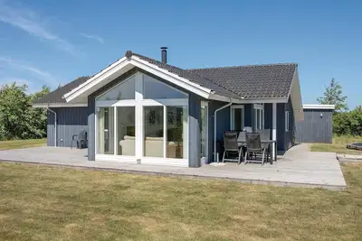 Image de Superbe maison à Brovst avec WiFi