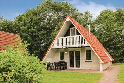 Image de Belle maison Ă Gramsbergen avec WiFi