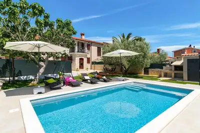 Image de Superbe maison de 2 chambres à Galizana