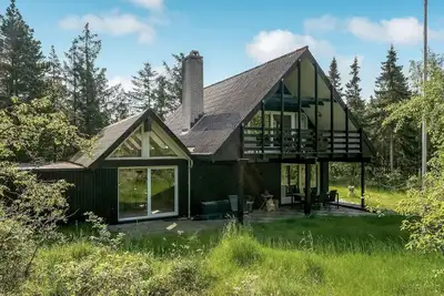 Image de Belle maison de 4 chambres à Blåvand