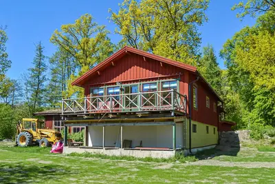 Image de Magnifique maison de 2 chambres à.