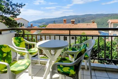 Image de Appartements Josip (70931-A4) - Rabac
