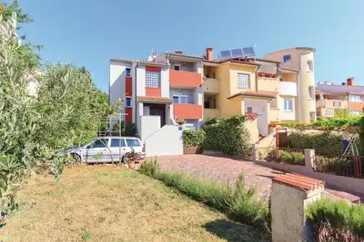 Image de Bel appartement à Pula avec WiFi