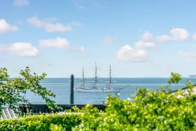 Image de Superbe maison à Ebeltoft avec WiFi