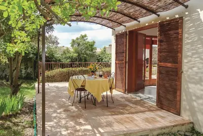 Image de Superbe maison 1 chambre à Cazevieille