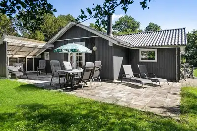 Image de Superbe maison Ă Humble avec sauna