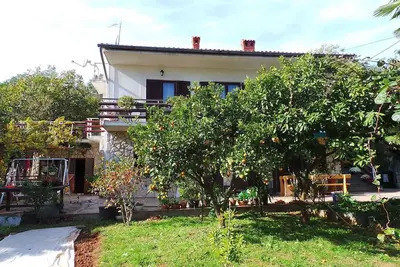 Image de Appartement de vacances dans un endroit calme avec grande terrasse