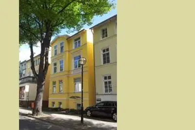 Image de Diekelmann vacances - Poststraße - Appartement Diekelmann - Poststraße - Propriété 27112