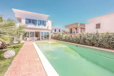 Image de Villa Blanca