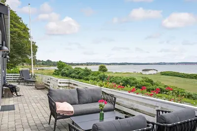 Image de Superbe maison à Ebeltoft avec cuisine