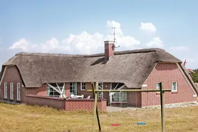 Image de Belle maison à Blåvand avec cuisine