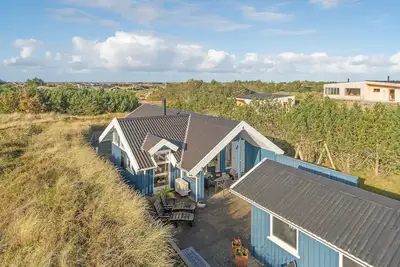 Image de Superbe maison de 3 chambres à Thisted