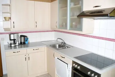 Image de Appartement de vacances en emplacement central