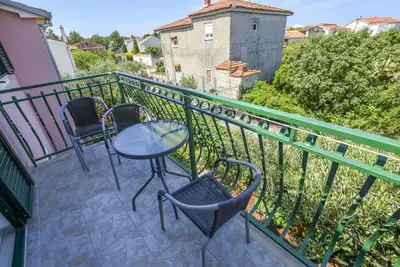 Image de Appartements Sunčica (40241-A2) - Rogoznica