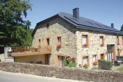 Image de Appartement cosy de 2 chambres à.