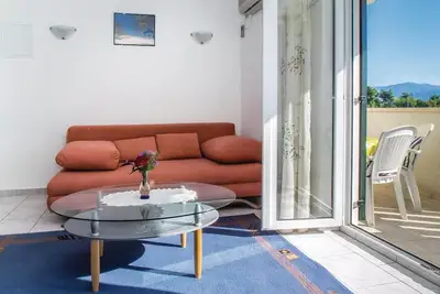 Image de Appartement confortable Ă Supetar avec.