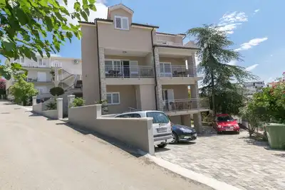 Image de Appartements Sanja (40273-A4) - Primosten