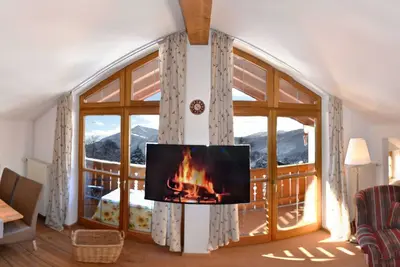 Image de À Propos De 'N See - Appartements Haus Sonnbichl, Josef et Martina Greipl