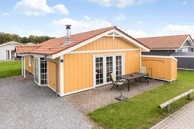 Image de Marina Fiskenæs Feriepark