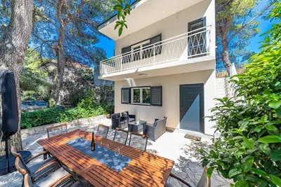 Image de Superbe maison de 3 chambres à Jadrija