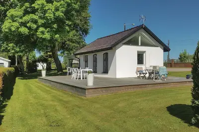 Image de Maison confortable Ă Svedala avec WiFi
