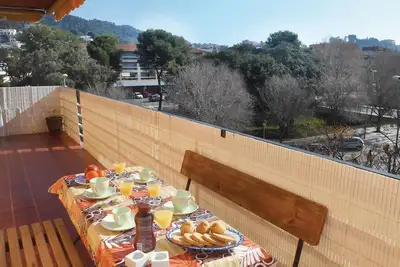 Image de Superbe appartement à Tossa de Mar
