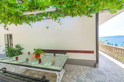 Image de Appartements Mladen (12941-A3) - Duce