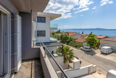 Image de Bel appartement à Crikvenica
