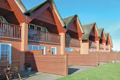 Image de Maison confortable de 3 chambres à Rømø