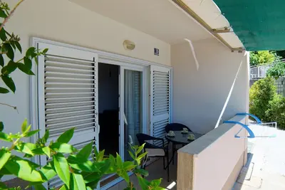 Image de Appartement Nena (34461-A2) - Podstrana