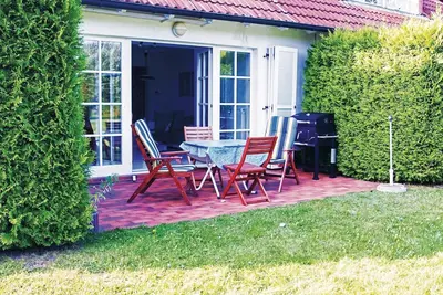 Image de Superbe appartement Ă Zempin avec WiFi