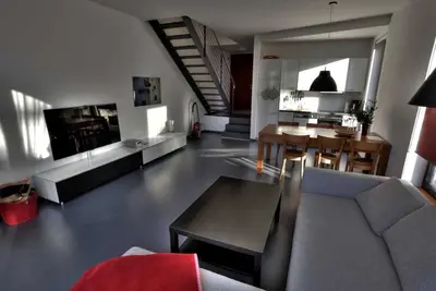 Image de Appartement 2 - Maison Sonnensteg 23 Se