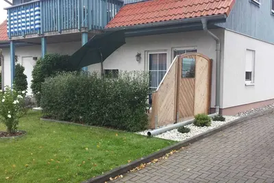 Image de Ferienwohnung-Meeresbrise-Usedom - Appartement Meeresbrise Koserow