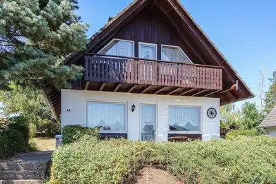 Image de Maison acceptant les animaux à.