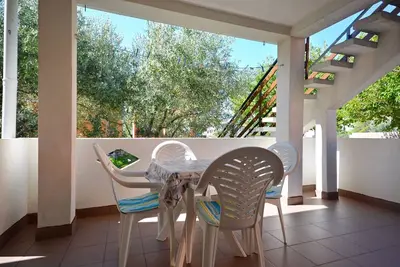 Image de Appartements Tome (13701-A2) - Povljana - île de Pag