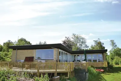 Image de Maison acceptant les animaux à Kirke.