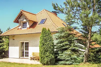 Superbe maison de 3 chambres à Szteklin