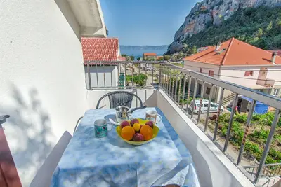 Image de Appartements et Chambres Stjepan (31771-A6) - Zastrazisce - île de Hvar