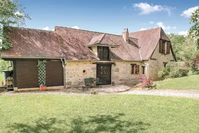 Image de Belle maison de 3 chambres à Fleurac