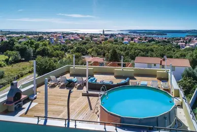 Image de Superbe maison de 5 chambres à Medulin