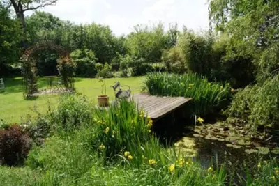 Image de Petite Rose Cottage, Allemagne