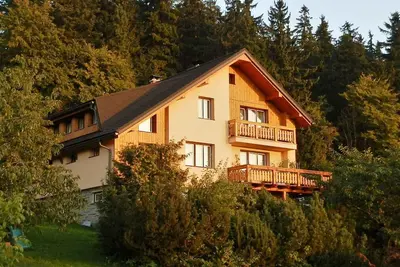 Image de Appartement de vacances avec entrée séparée