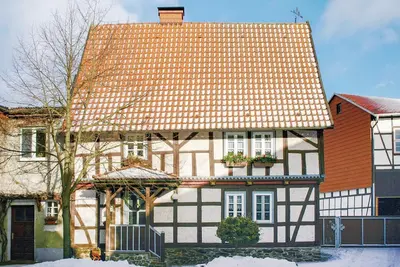 Image de Belle maison à Harzgerode/Dankerode