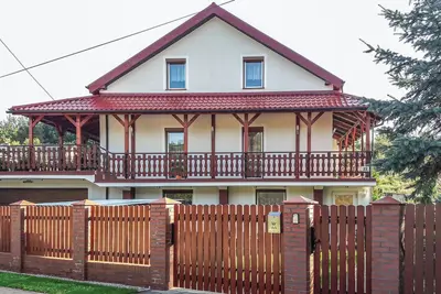 Image de Bel appartement à Ostróda avec cuisine
