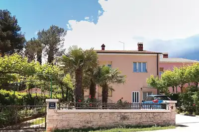 Image de Bel appartement à Fazana avec WiFi